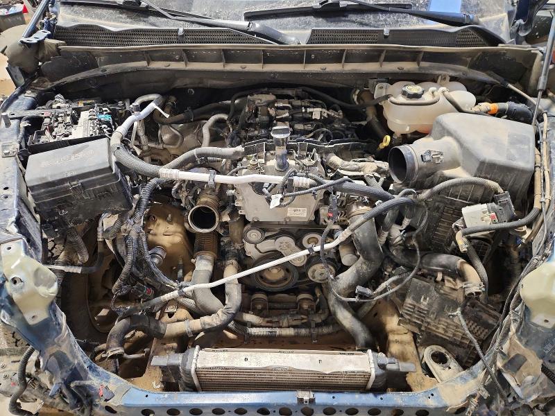 Фото 11 - GMC SIERRA