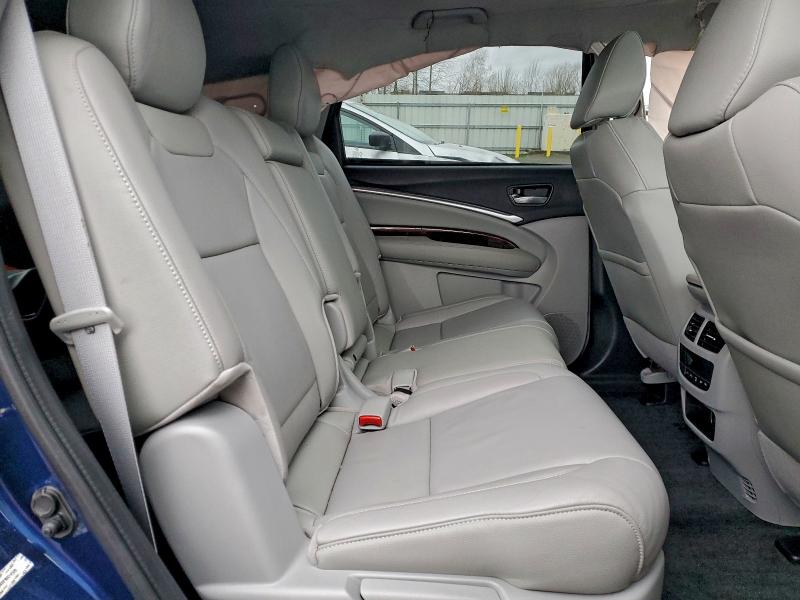 Фото 11 - ACURA MDX