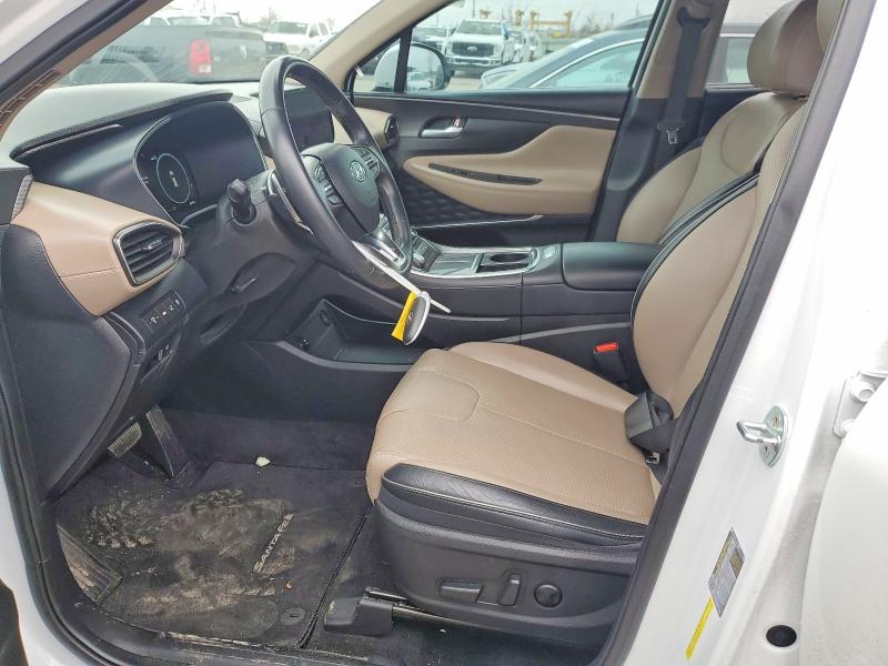 Фото 7 - HYUNDAI SANTA FE