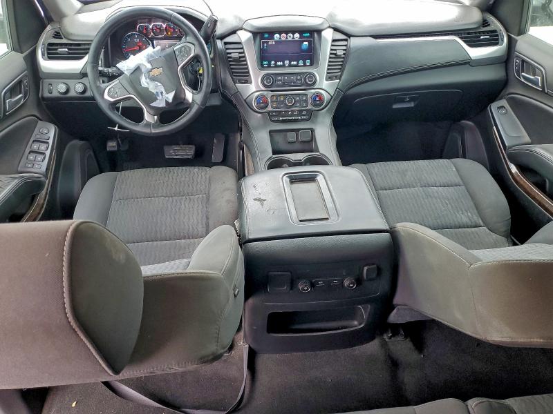 Фото 8 - CHEVROLET TAHOE