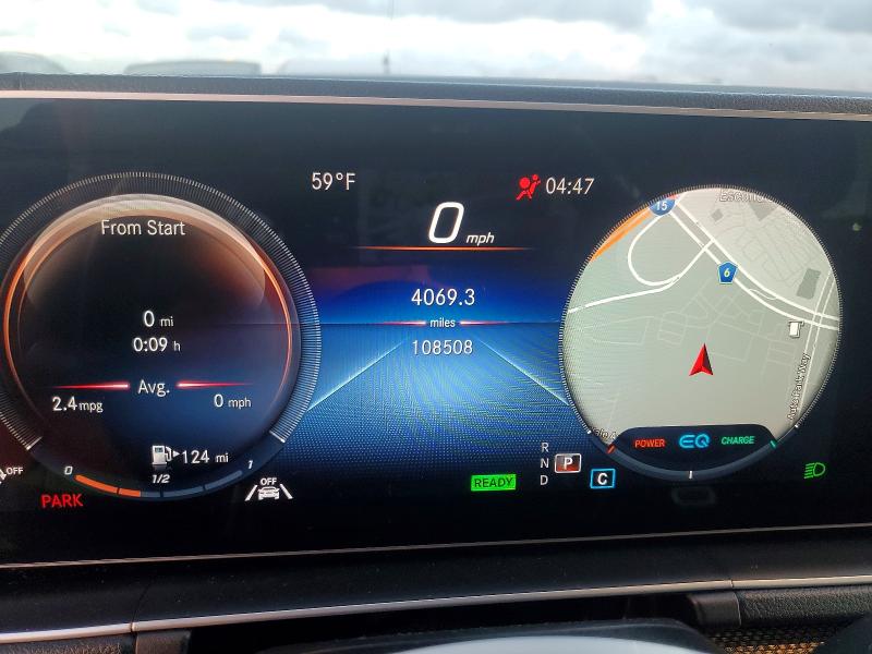 Фото 9 - MERCEDES-BENZ GLS-CLASS