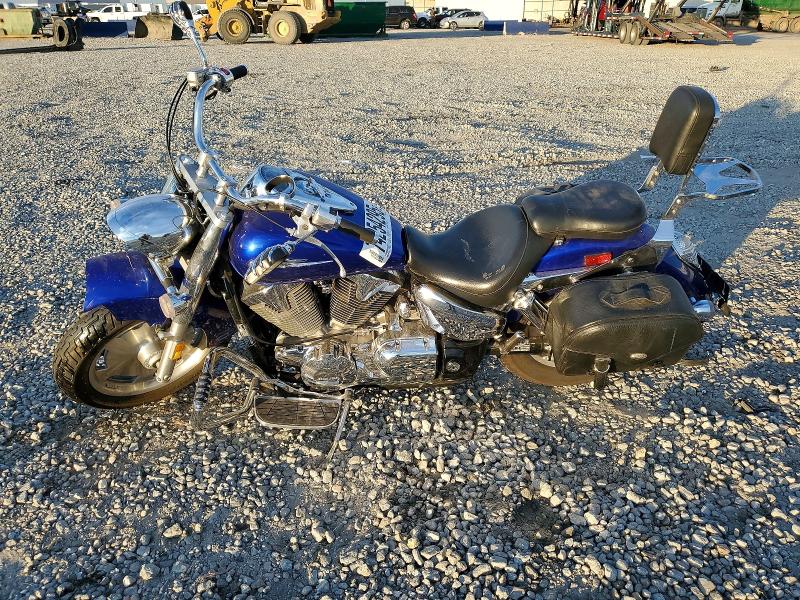 Фото 3 - HONDA VTX CYCLE