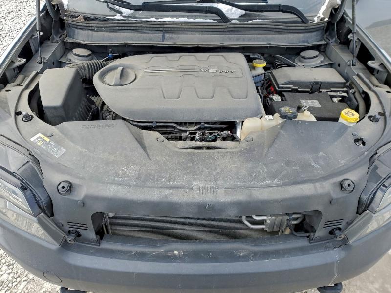 Фото 12 - JEEP GRAND CHER