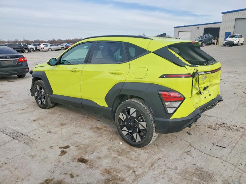 Фото 2 - HYUNDAI KONA