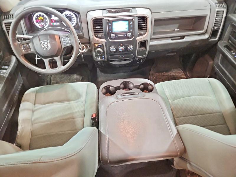 Фото 8 - RAM 1500