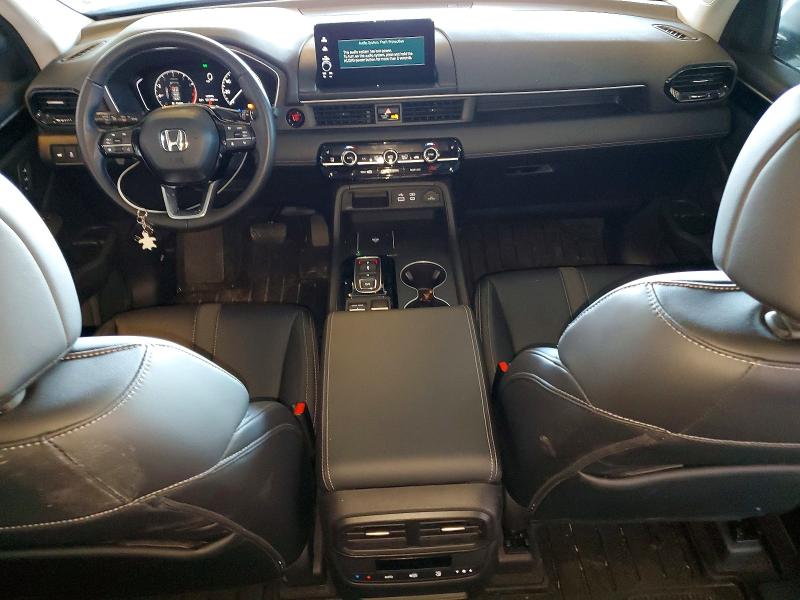 Фото 8 - HONDA PILOT