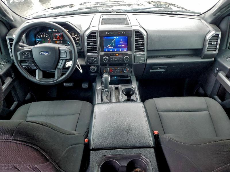 Фото 8 - FORD F-150