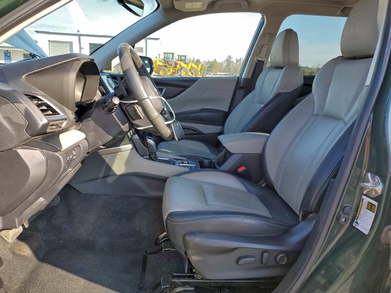 Фото 7 - SUBARU FORESTER