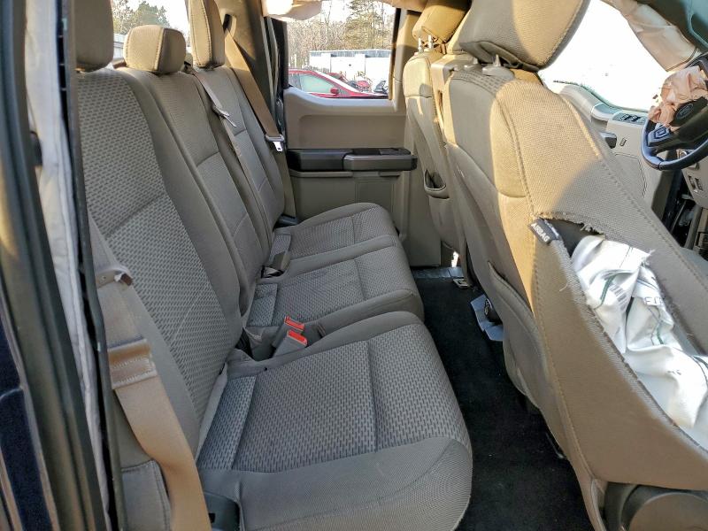 Фото 10 - FORD F-150