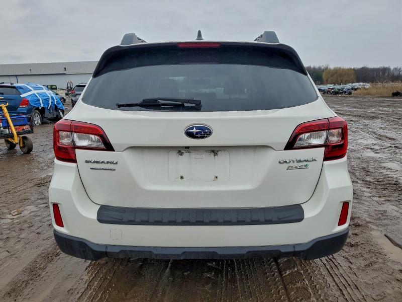 Фото 6 - SUBARU OUTBACK