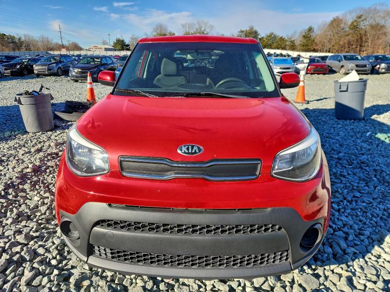 Фото 5 - KIA SOUL