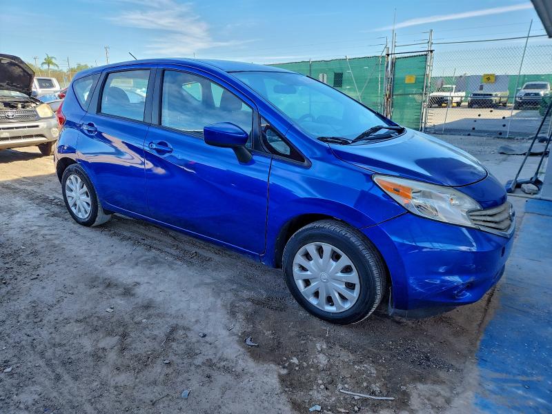 Фото 4 - NISSAN VERSA