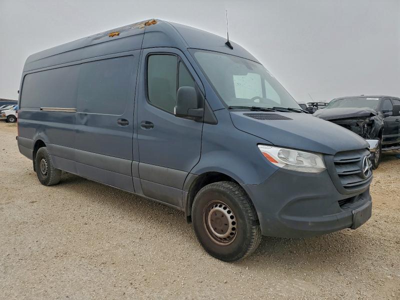 Фото 4 - MERCEDES-BENZ SPRINTER