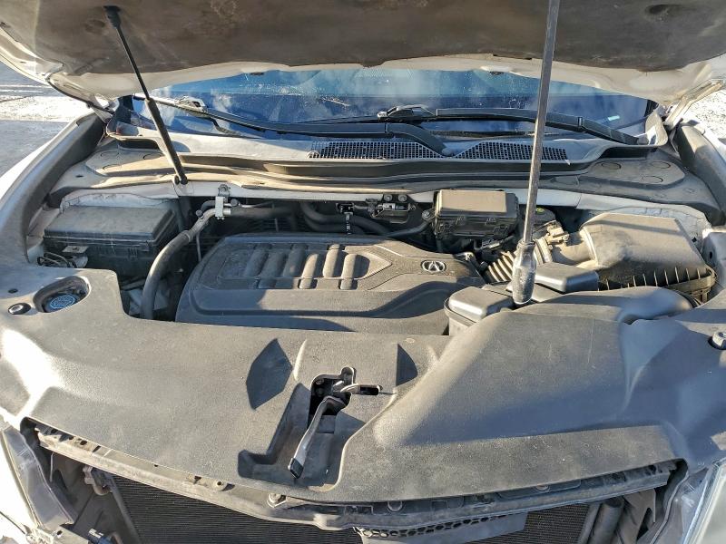 Фото 12 - ACURA MDX