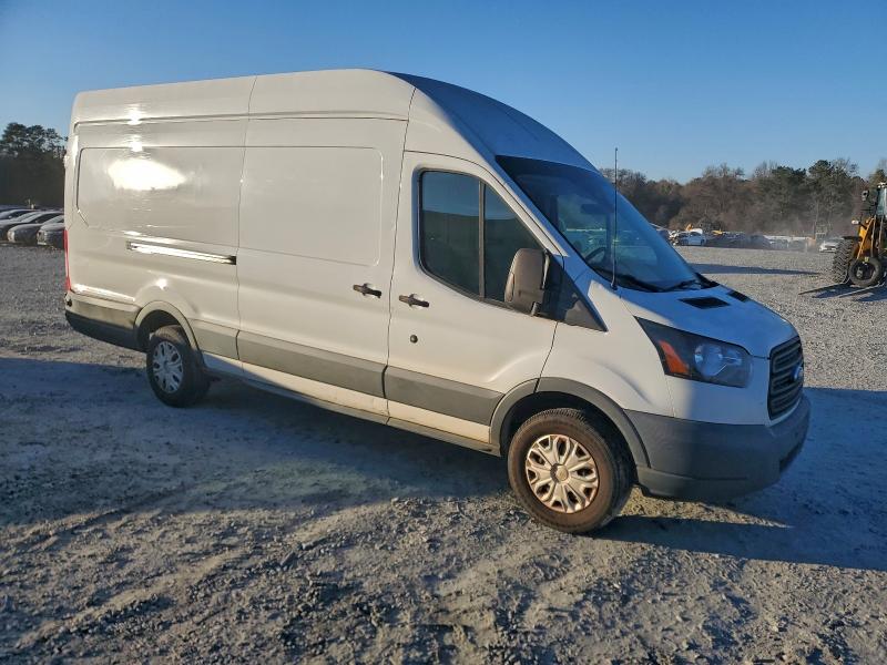 Фото 4 - FORD TRANSIT