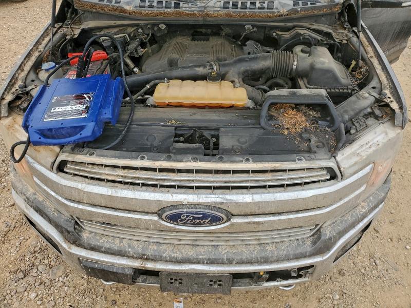 Фото 11 - FORD F-150