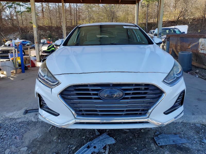 Фото 5 - HYUNDAI SONATA