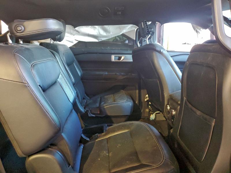 Фото 11 - FORD EXPLORER