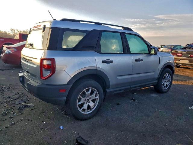 Фото 3 - FORD BRONCO