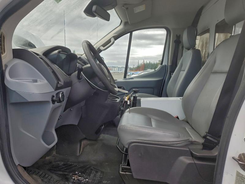 Фото 7 - FORD TRANSIT