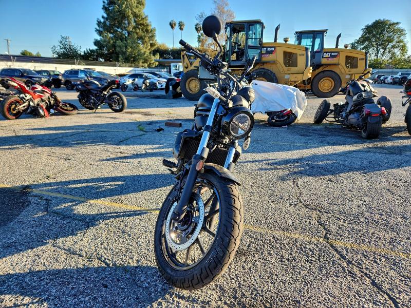 KAWASAKI EL450 A 2025