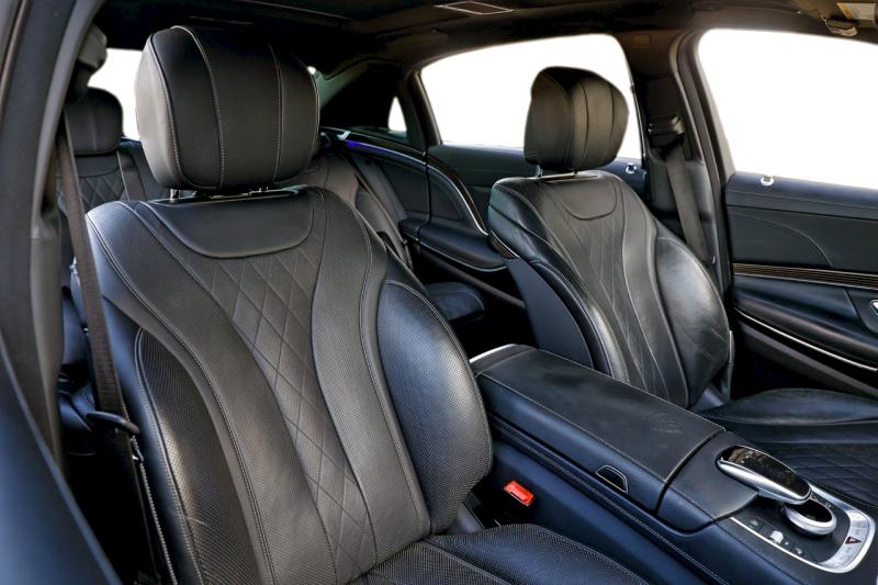 MERCEDES-BENZ ALL OTHER 2017 VIN WDDUX8FB4HA334046