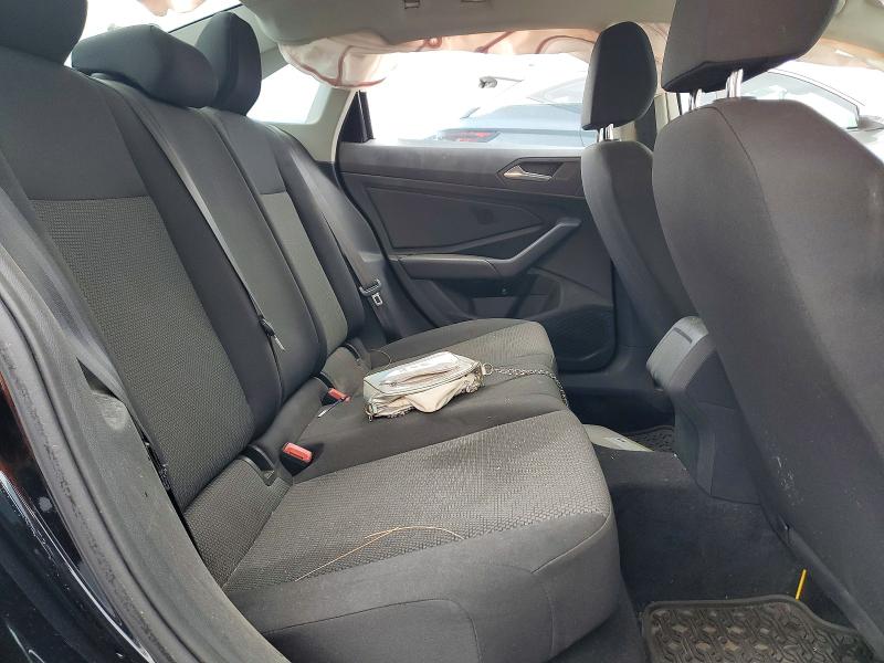 Фото 10 - VOLKSWAGEN JETTA