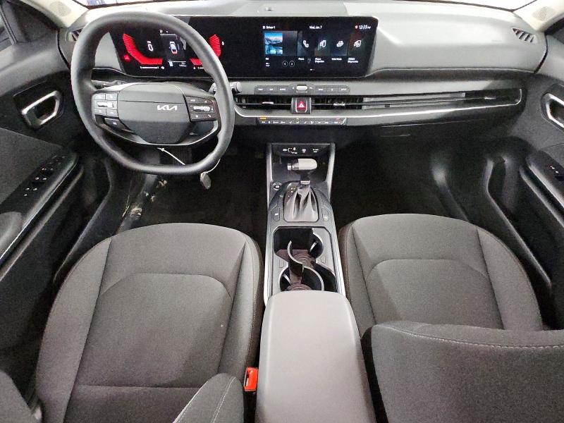 Фото 8 - KIA K4 LX