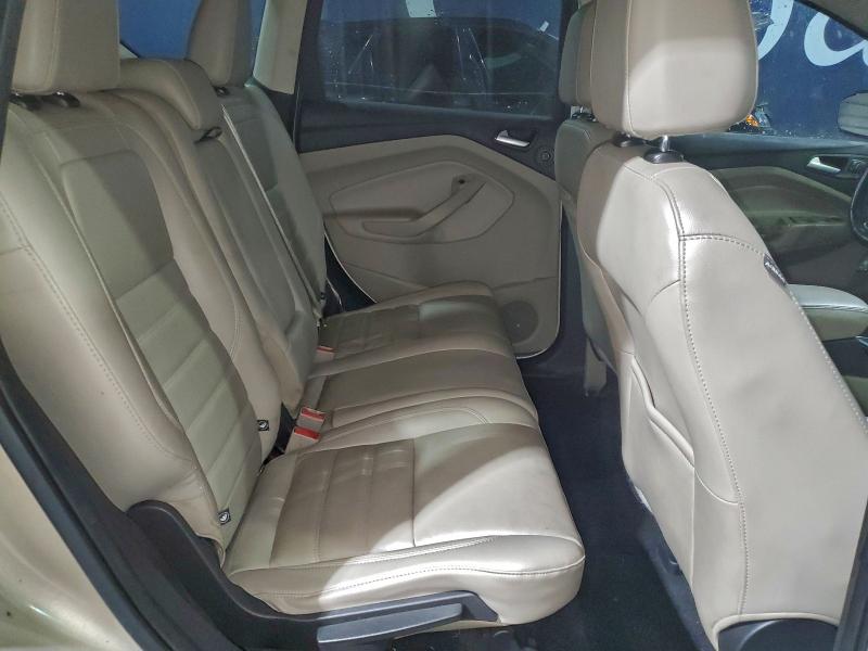 Фото 11 - FORD ESCAPE