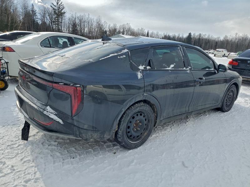 Фото 3 - KIA K4 LX