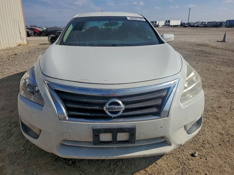 Фото 5 - NISSAN ALTIMA