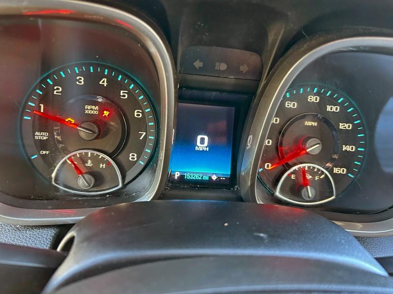 Фото 8 - CHEVROLET MALIBU