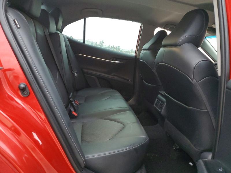 Фото 10 - TOYOTA CAMRY