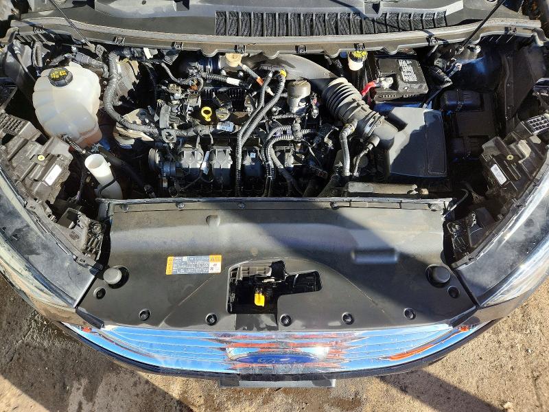 Фото 12 - FORD EDGE