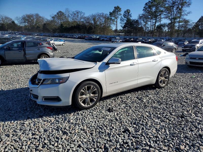 Фото 1 - CHEVROLET IMPALA