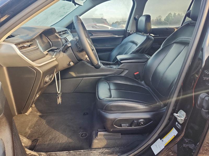 Фото 7 - JEEP GRAND CHER