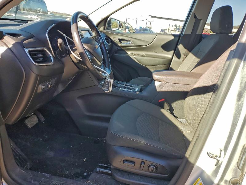 Фото 7 - CHEVROLET EQUINOX