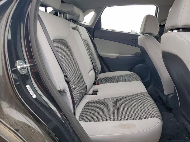 Фото 11 - HYUNDAI KONA