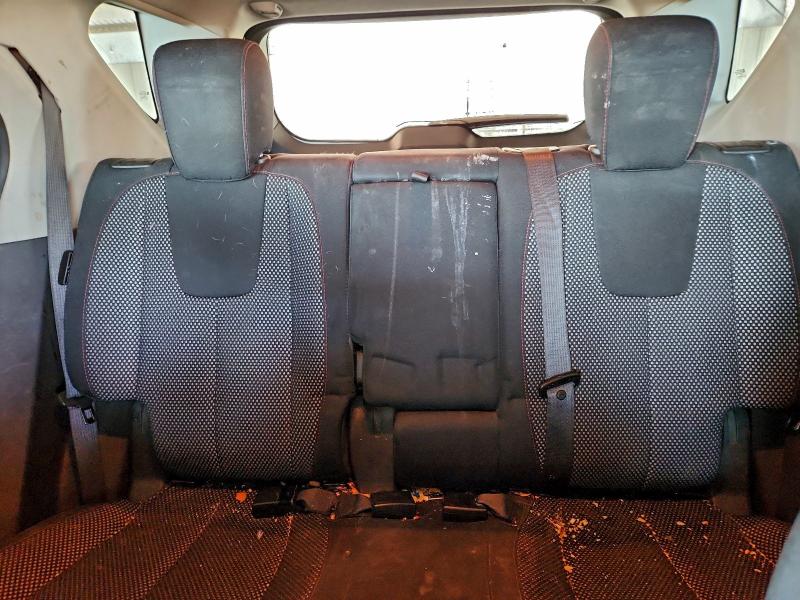 Фото 10 - CHEVROLET EQUINOX