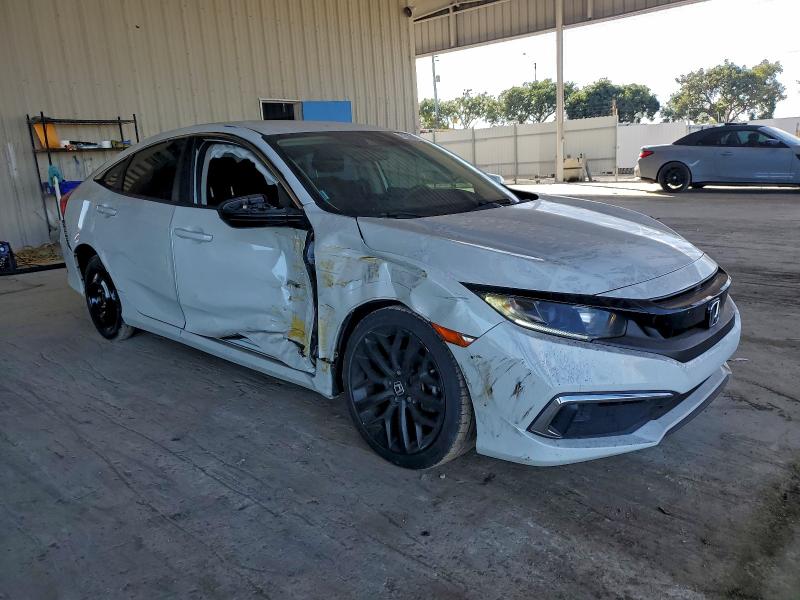 Фото 4 - HONDA CIVIC