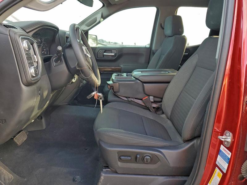 Фото 7 - GMC SIERRA