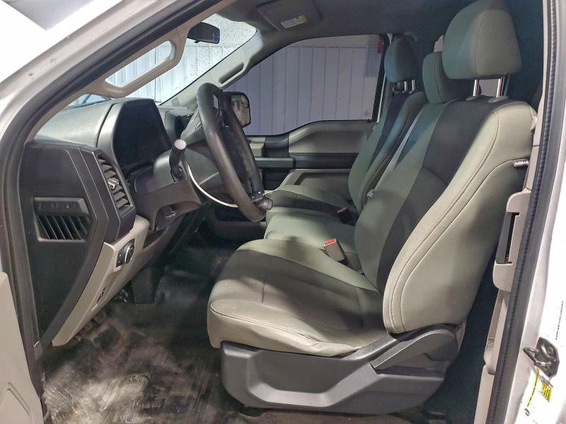 Фото 7 - FORD F-150