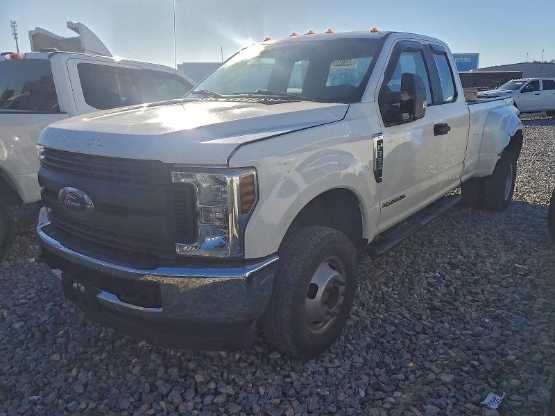 Фото 2 - FORD F350