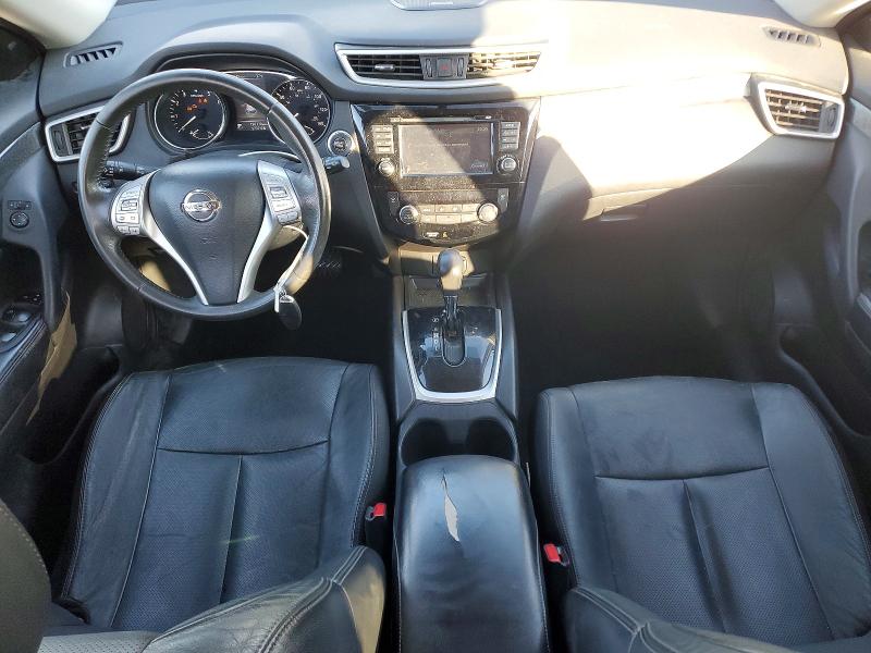 Фото 8 - NISSAN ROGUE