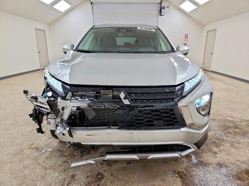 Фото 5 - MITSUBISHI ECLIPSE