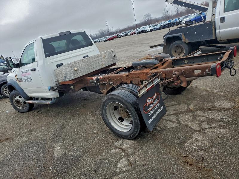 Фото 2 - RAM All Models