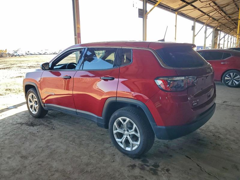 Фото 2 - JEEP COMPASS