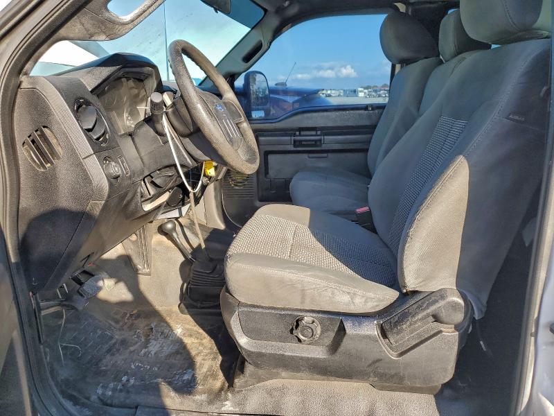 Фото 7 - FORD F250