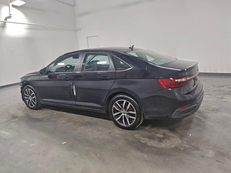 Фото 2 - VOLKSWAGEN JETTA