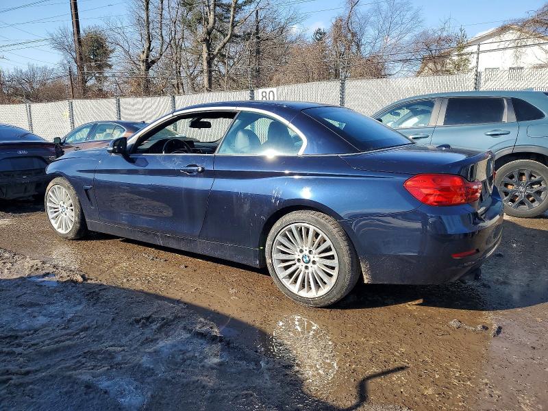 Фото 2 - BMW 4 SERIES